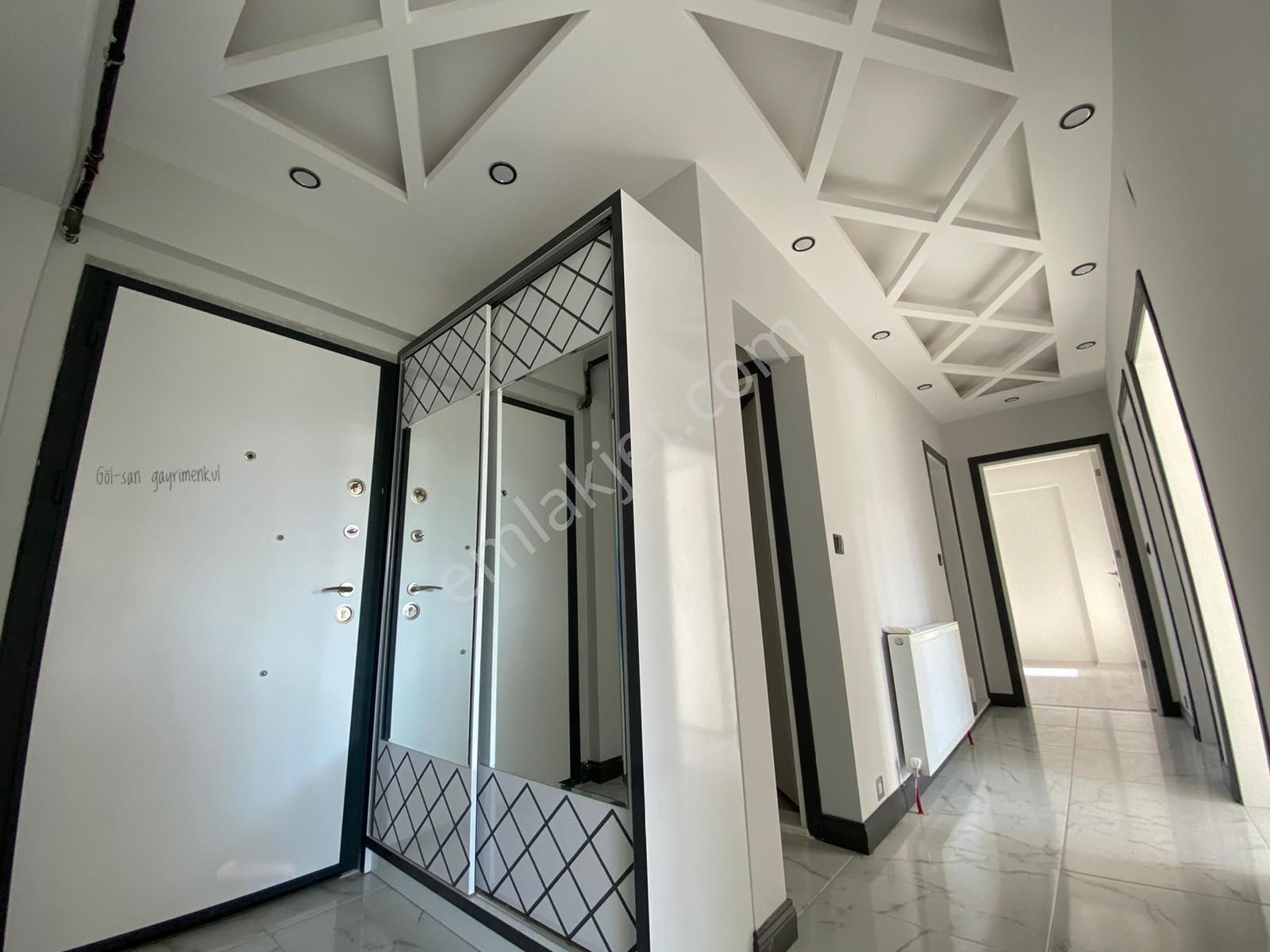 🏡 Göl-san Gayrimenkul’den 🏡 Yeşil Mah. Muhteşem Teraslı 3+1 150 M2 Satılık Daire - Görsel 7