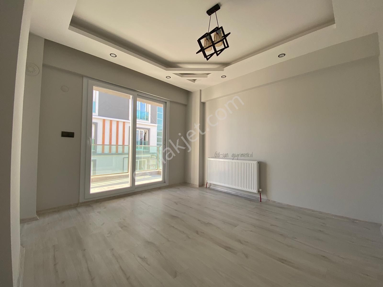 🏡 Göl-san Gayrimenkul’den 🏡 Yeşil Mah. Muhteşem Teraslı 3+1 150 M2 Satılık Daire - Görsel 10