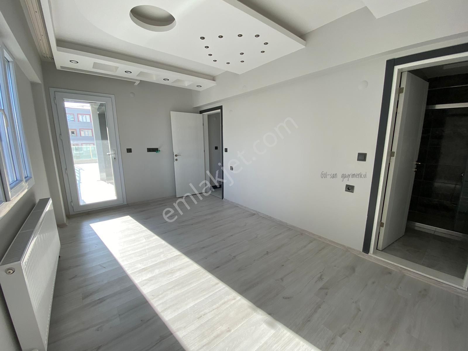 🏡 Göl-san Gayrimenkul’den 🏡 Yeşil Mah. Muhteşem Teraslı 3+1 150 M2 Satılık Daire - Görsel 9