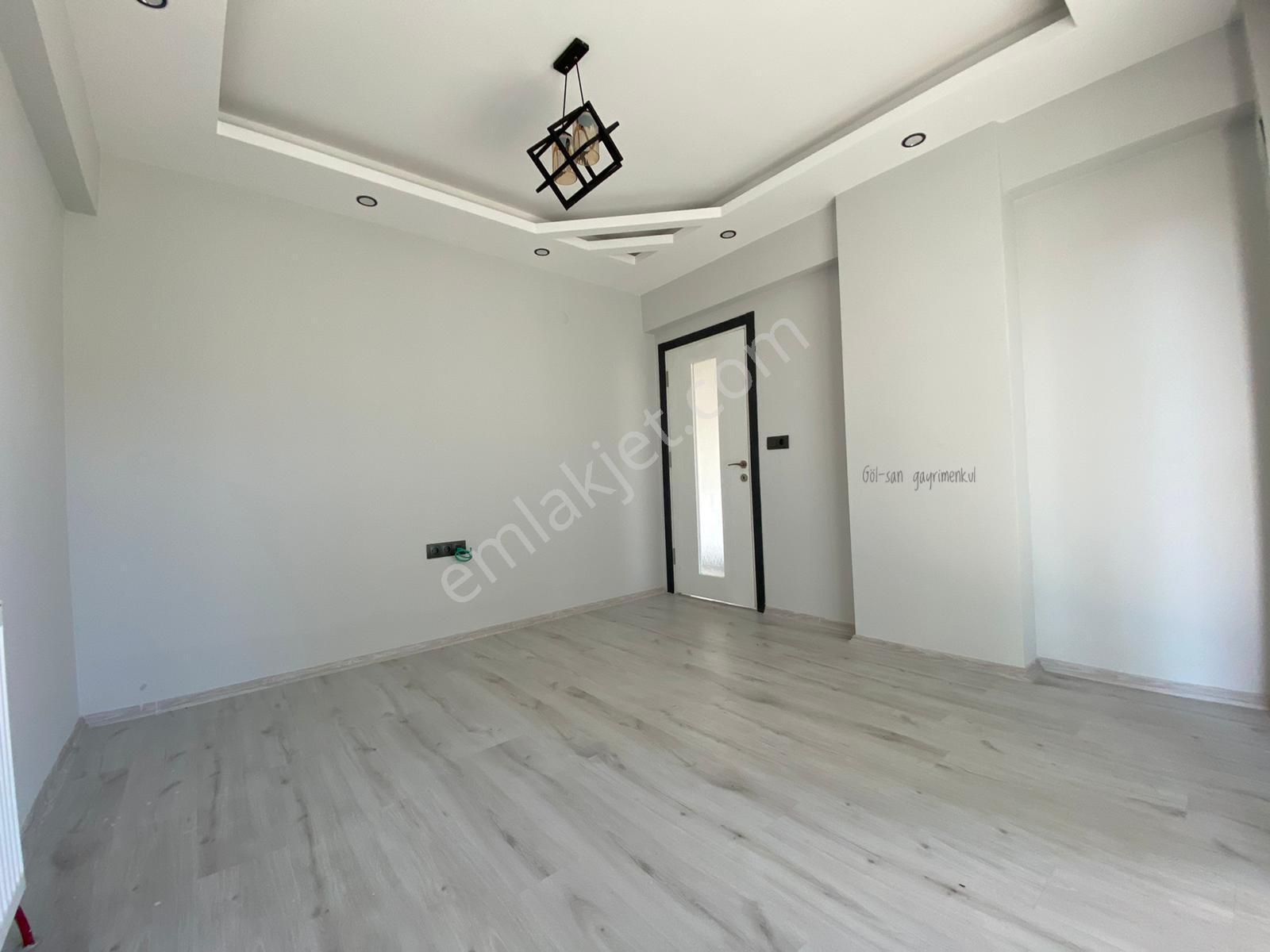 🏡 Göl-san Gayrimenkul’den 🏡 Yeşil Mah. Muhteşem Teraslı 3+1 150 M2 Satılık Daire - Görsel 13