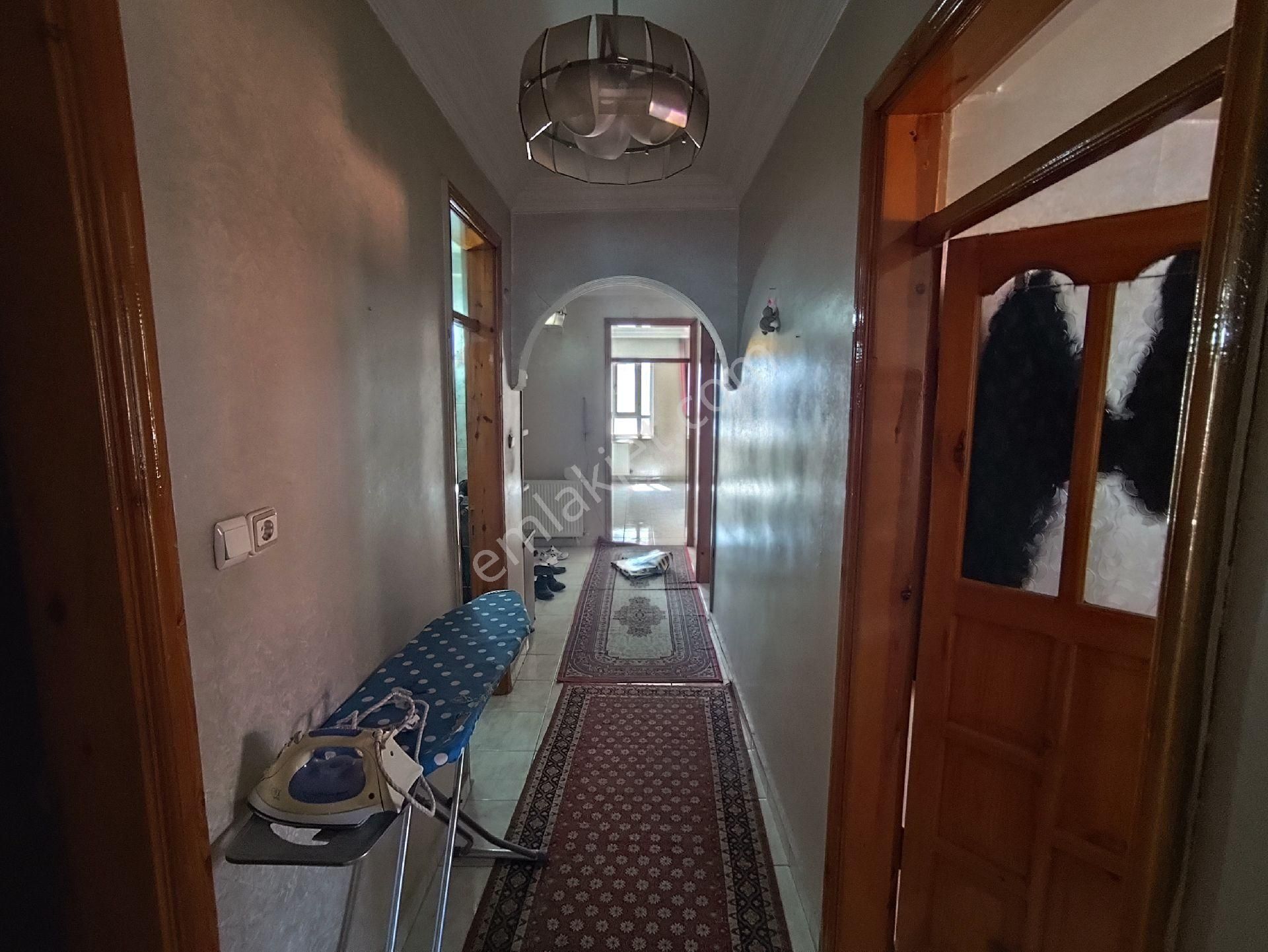 Kuruluş Gayrimenkulden Adliye Ye Yakın Mesafede Kiralık 3+1 - Görsel 10