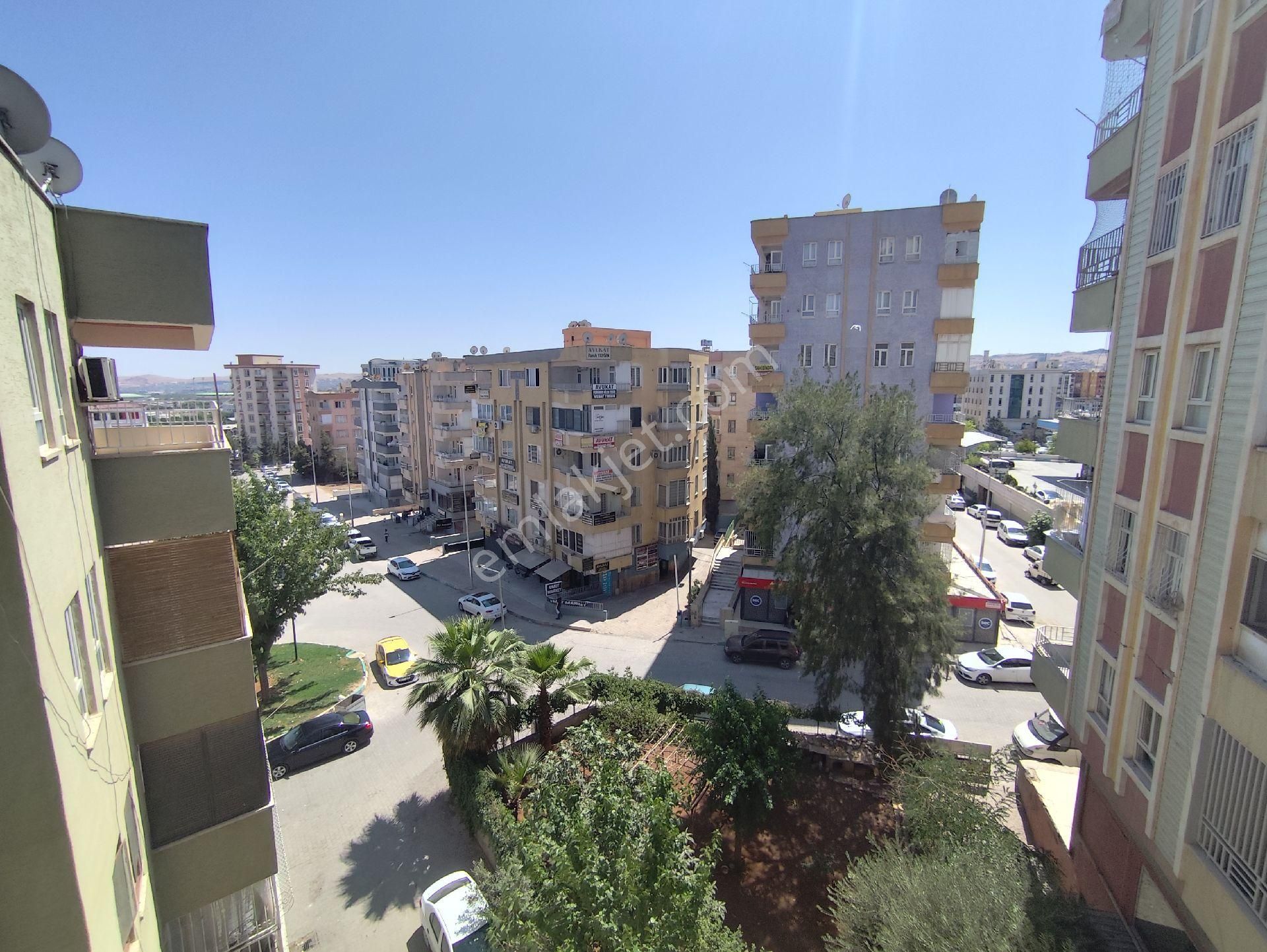 Kuruluş Gayrimenkulden Adliye Ye Yakın Mesafede Kiralık 3+1 - Görsel 12