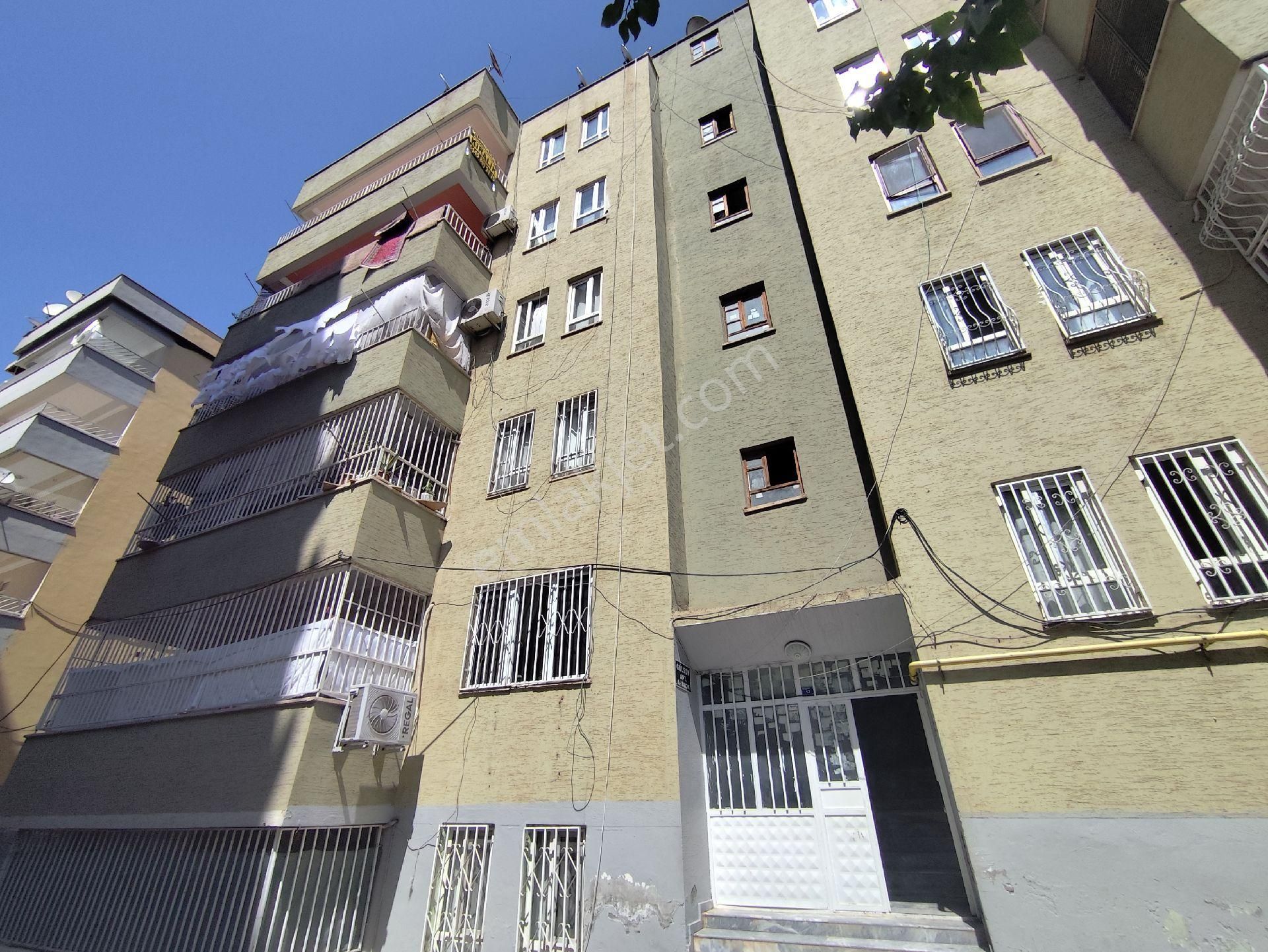 Kuruluş Gayrimenkulden Adliye Ye Yakın Mesafede Kiralık 3+1 - Görsel 14