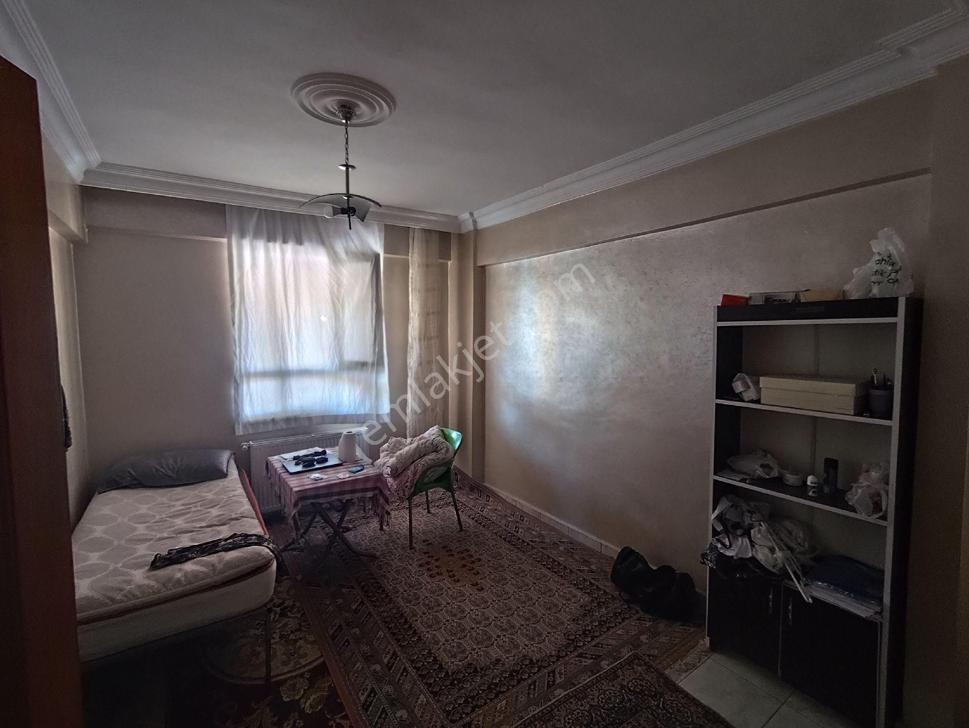 Kuruluş Gayrimenkulden Adliye Ye Yakın Mesafede Kiralık 3+1 - Görsel 6