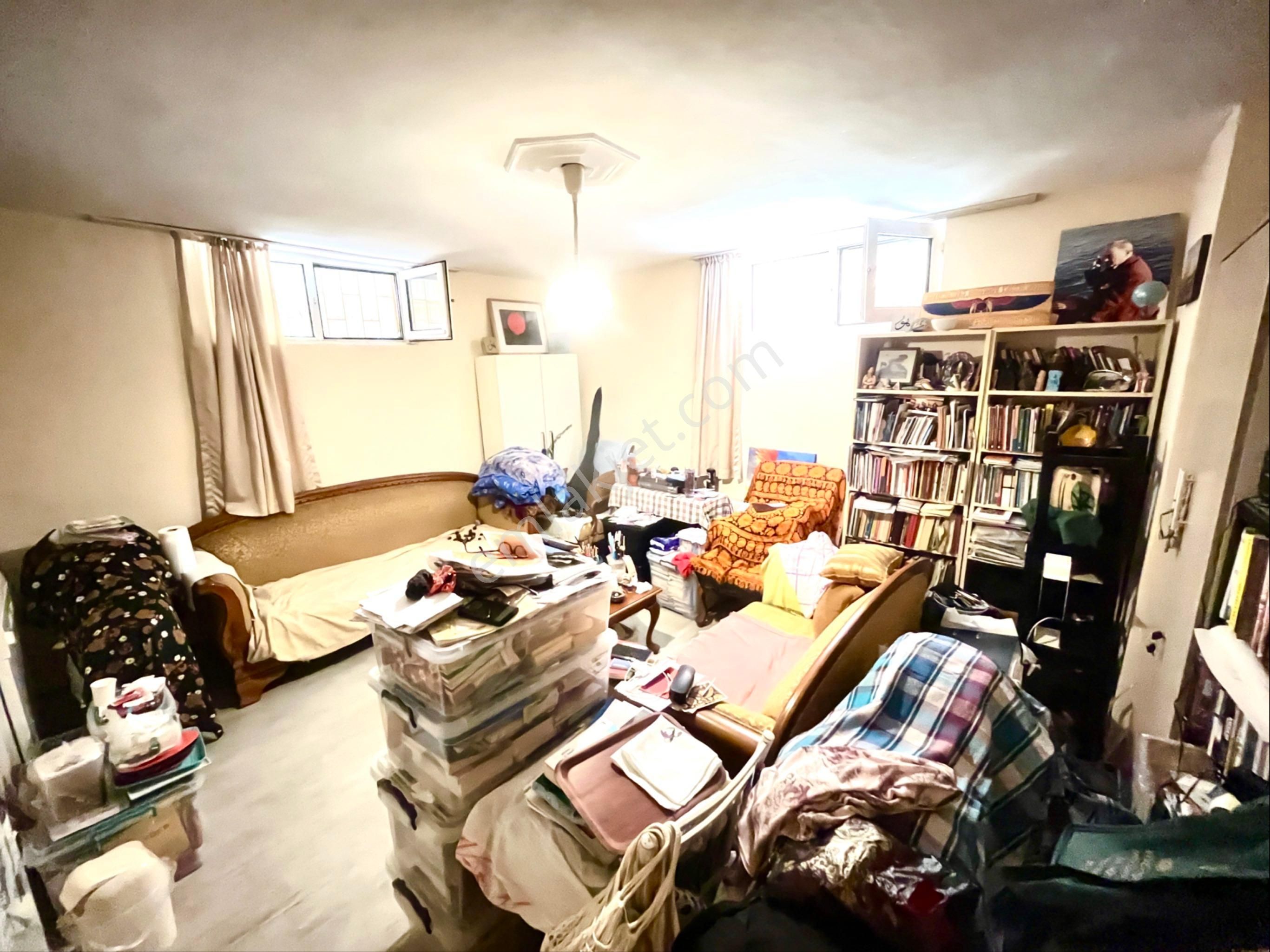 Üsküdar Murat Reis Soyak Sitesinde Fırsat Daire 1+1 70m²