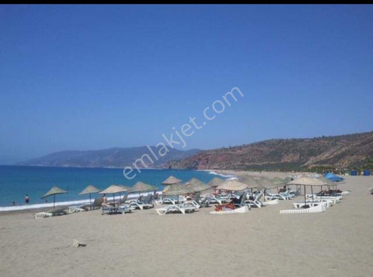 Alanya Gazipaşa'da Sezonluk Veya Uzun Dönem Kiralık - Görsel 14