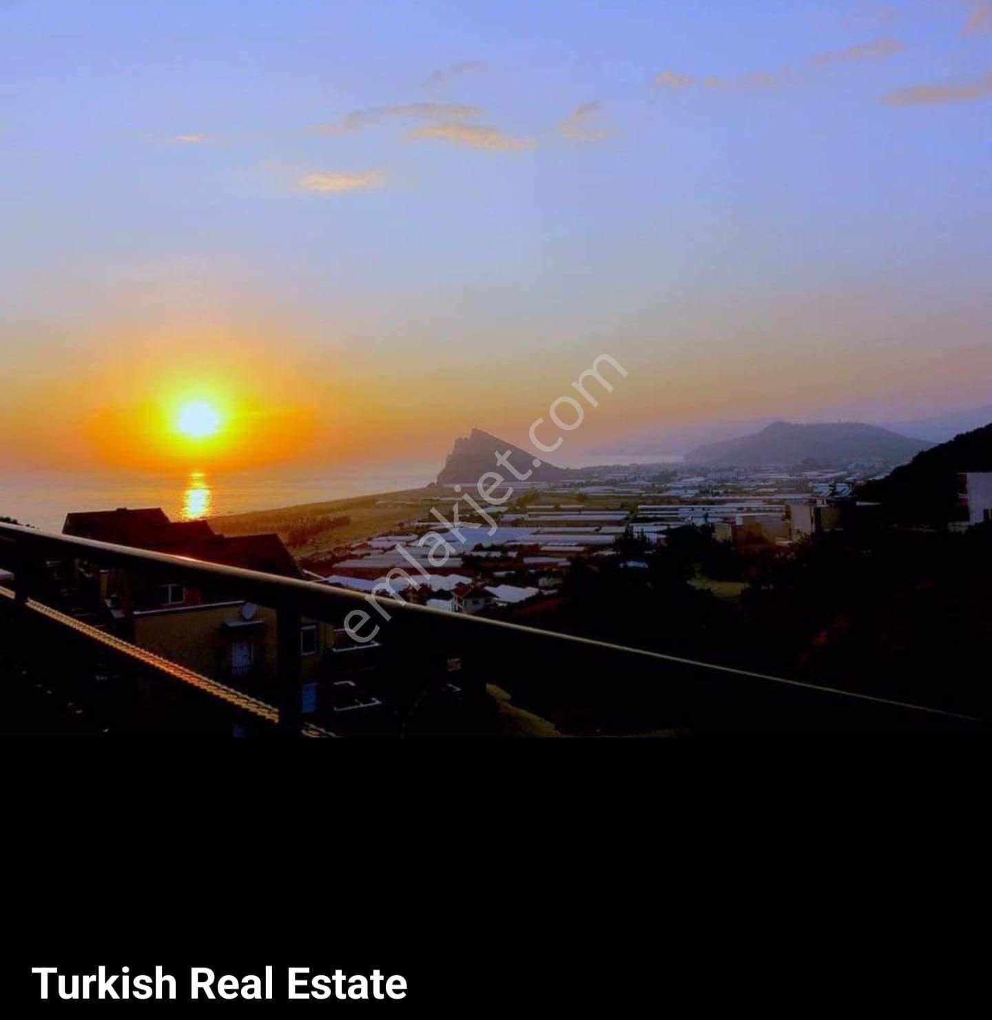 Alanya Gazipaşa'da Sezonluk Veya Uzun Dönem Kiralık - Görsel 10