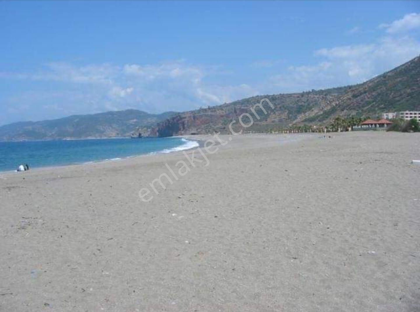 Alanya Gazipaşa'da Sezonluk Veya Uzun Dönem Kiralık - Görsel 17