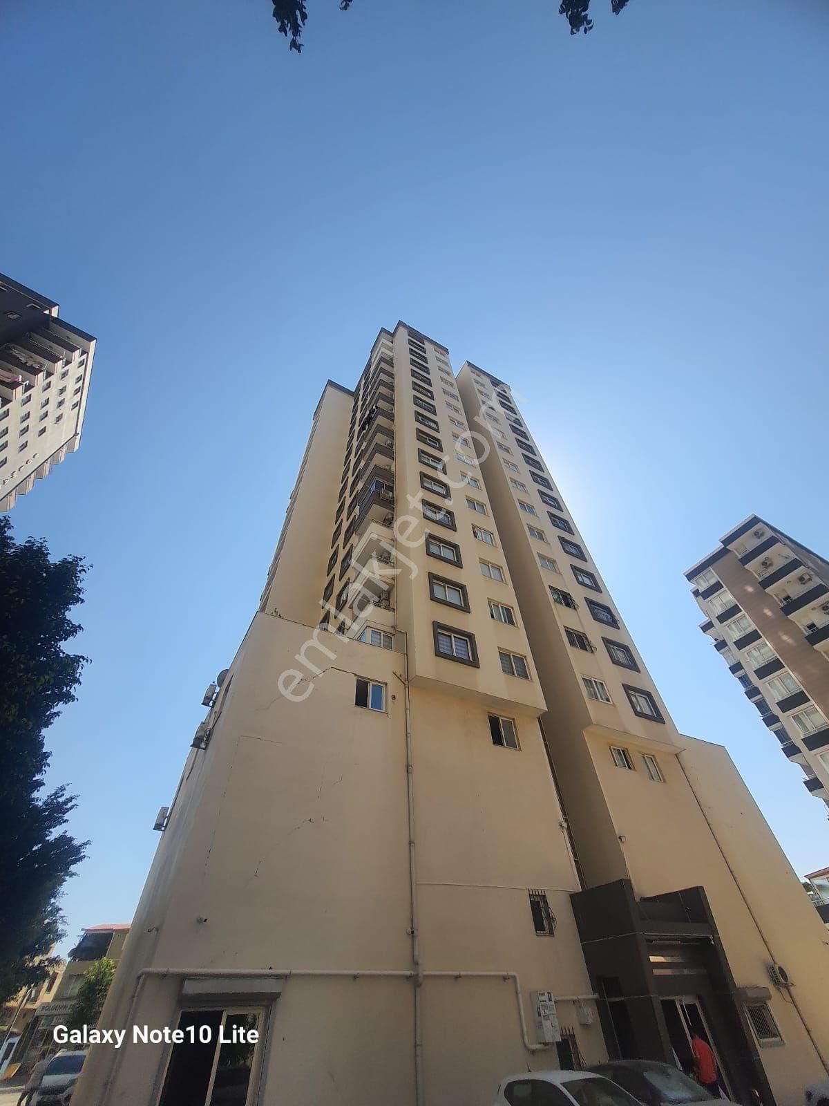 Seyhan Tellidere Mahallesinde 4+1 Hasarsız Satılık Daire