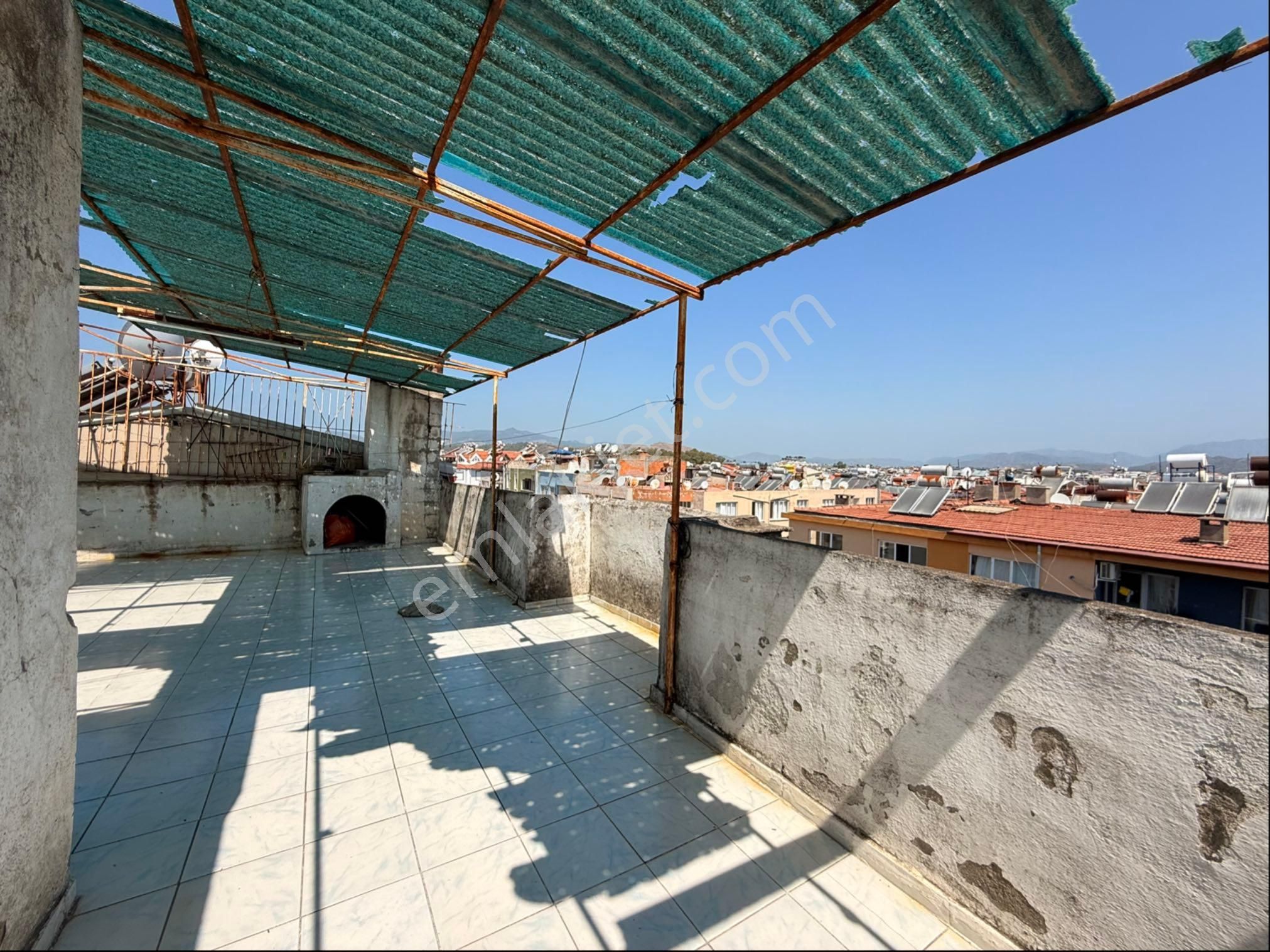 Acil Satılık: Dalaman'da Uygun Fiyatlı 3+1 Dubleks! - Görsel 14