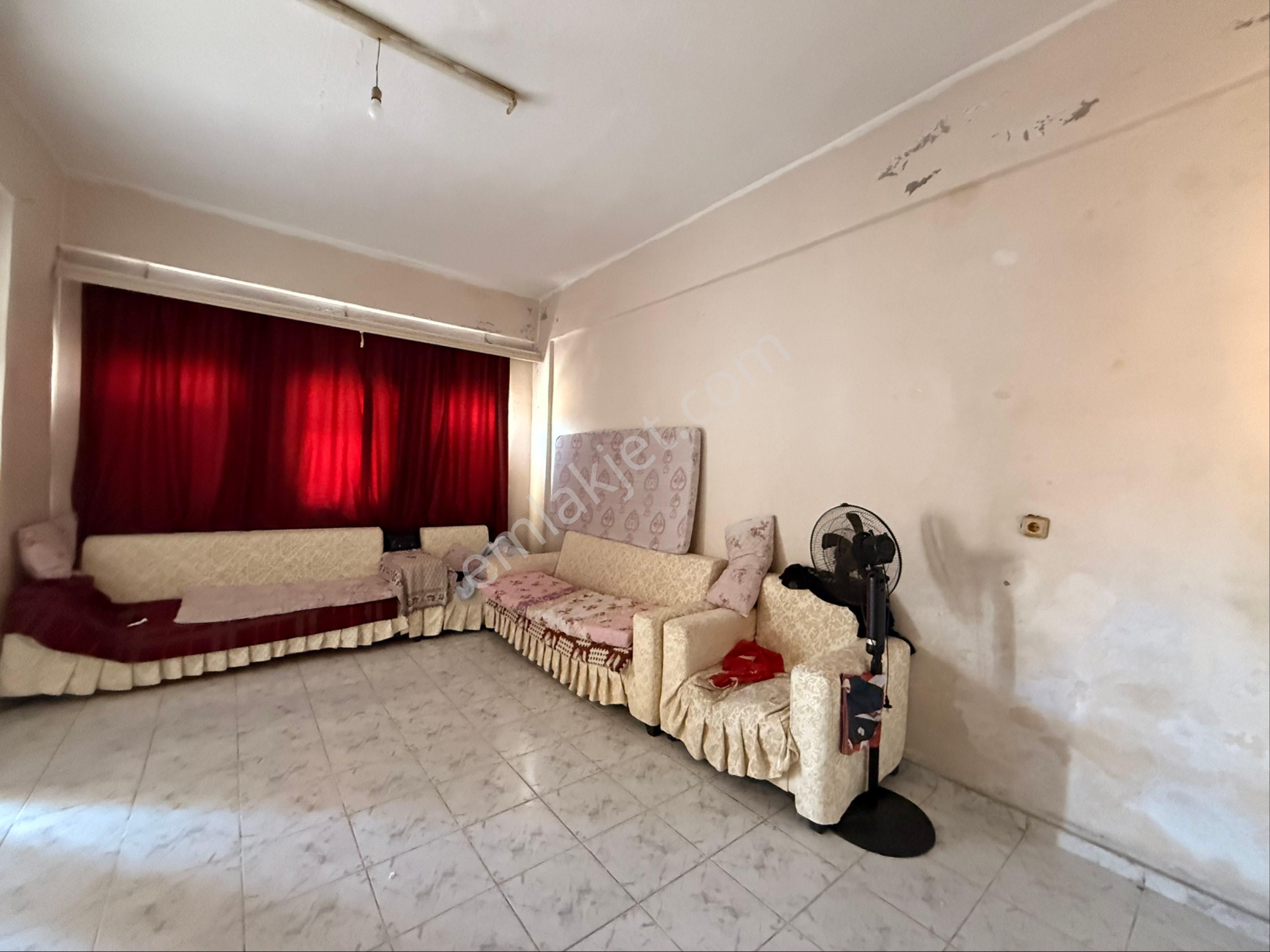 Acil Satılık: Dalaman'da Uygun Fiyatlı 3+1 Dubleks! - Görsel 3