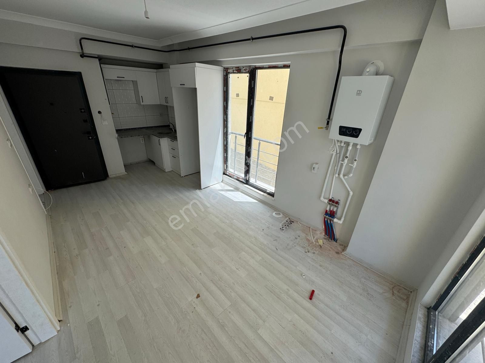 Tekirdağ Süleymanpaşa Zafer Mah Satılık 1+1 Daire Sıfır - Görsel 12