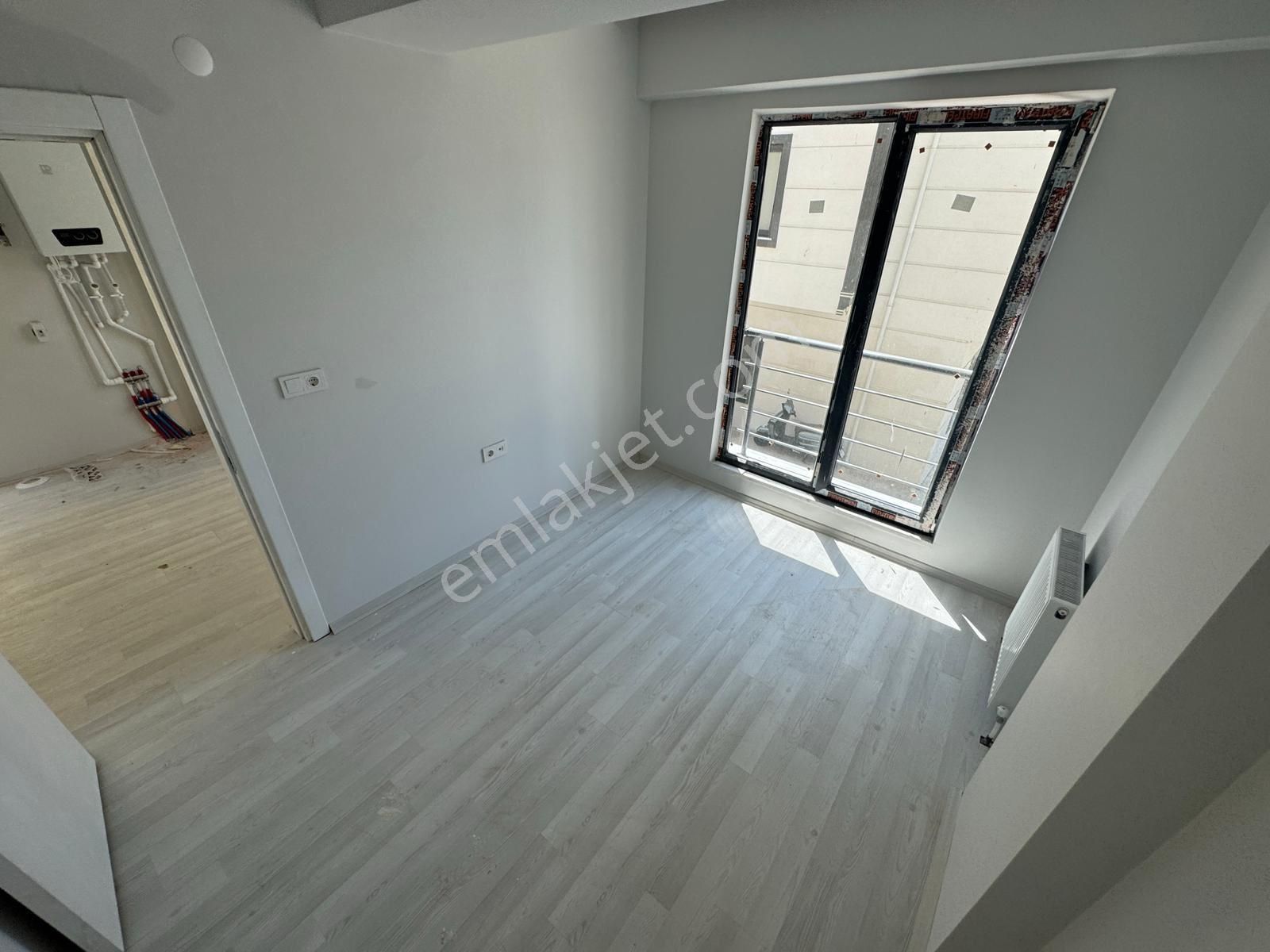 Tekirdağ Süleymanpaşa Zafer Mah Satılık 1+1 Daire Sıfır - Görsel 5