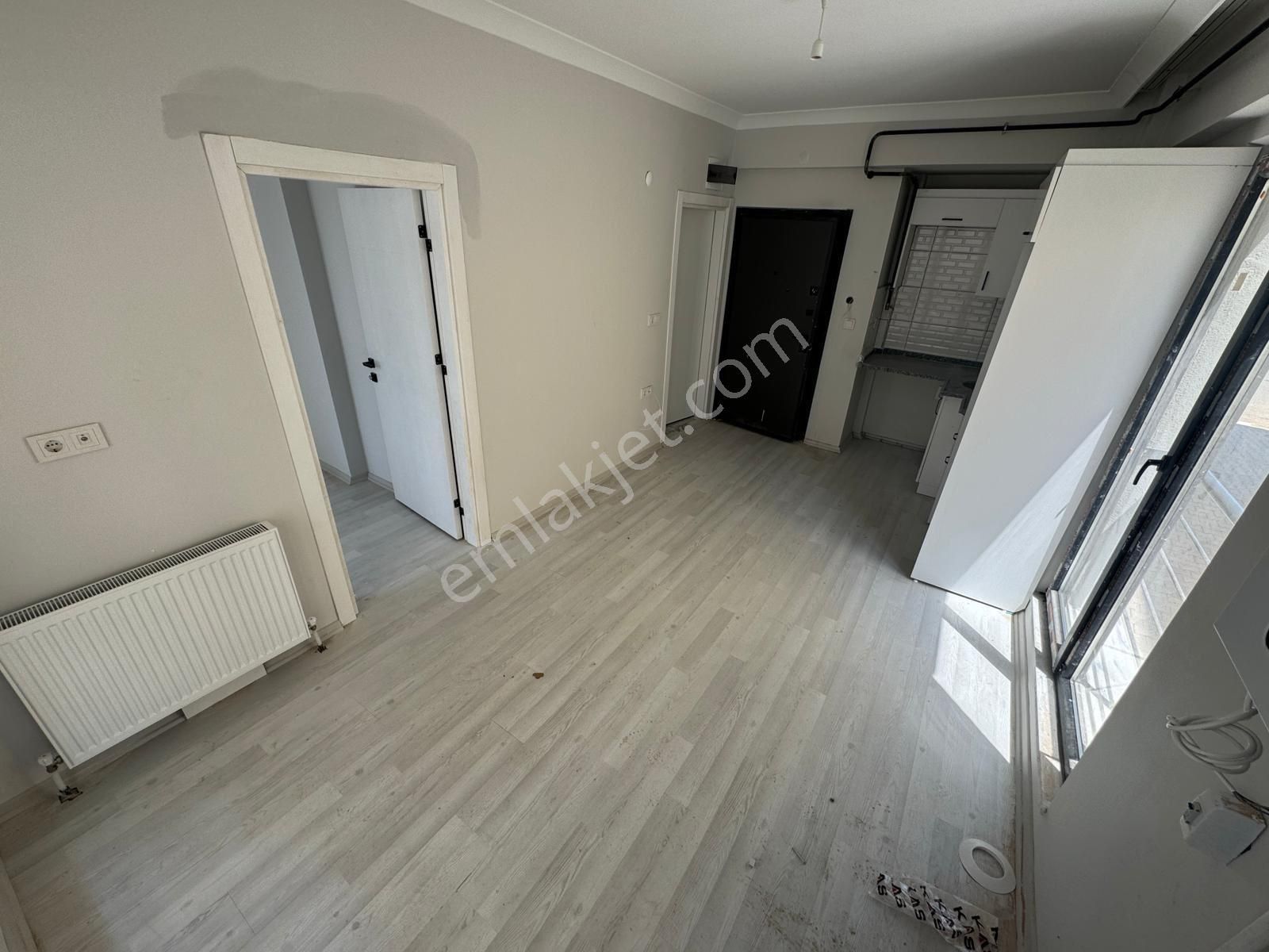 Tekirdağ Süleymanpaşa Zafer Mah Satılık 1+1 Daire Sıfır - Görsel 13