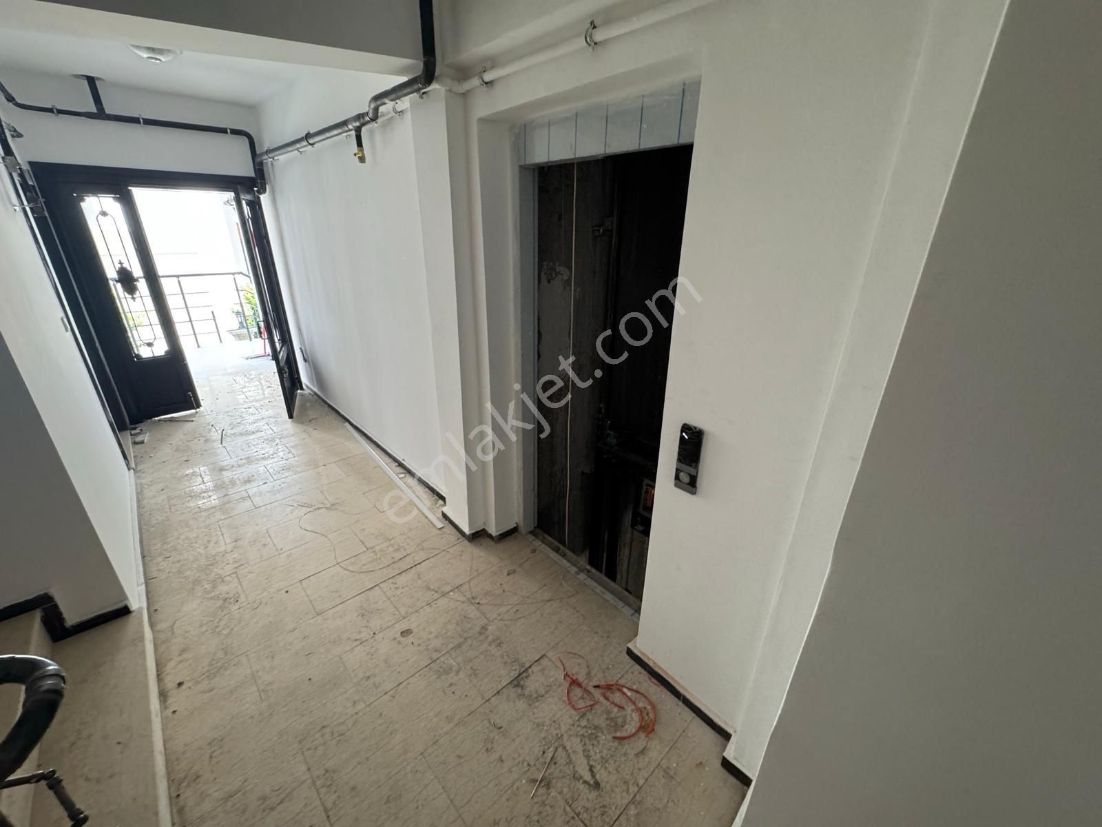 Tekirdağ Süleymanpaşa Zafer Mah Satılık 1+1 Daire Sıfır - Görsel 3