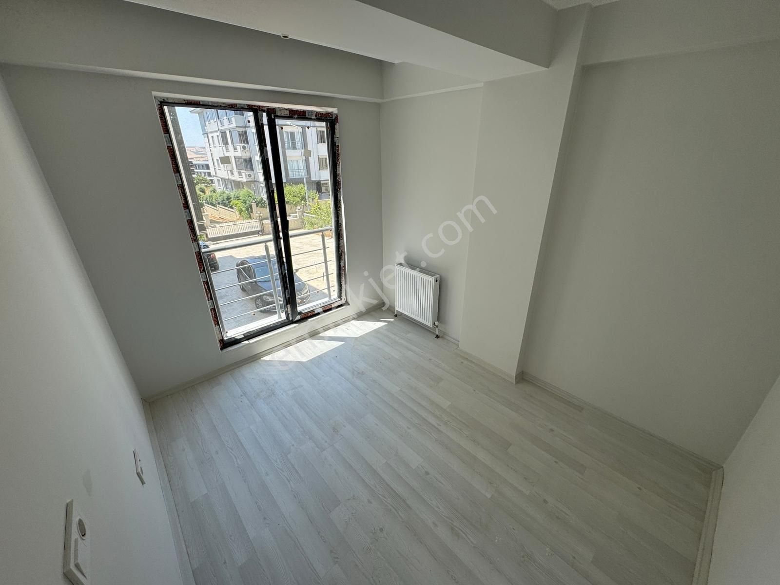 Tekirdağ Süleymanpaşa Zafer Mah Satılık 1+1 Daire Sıfır - Görsel 4