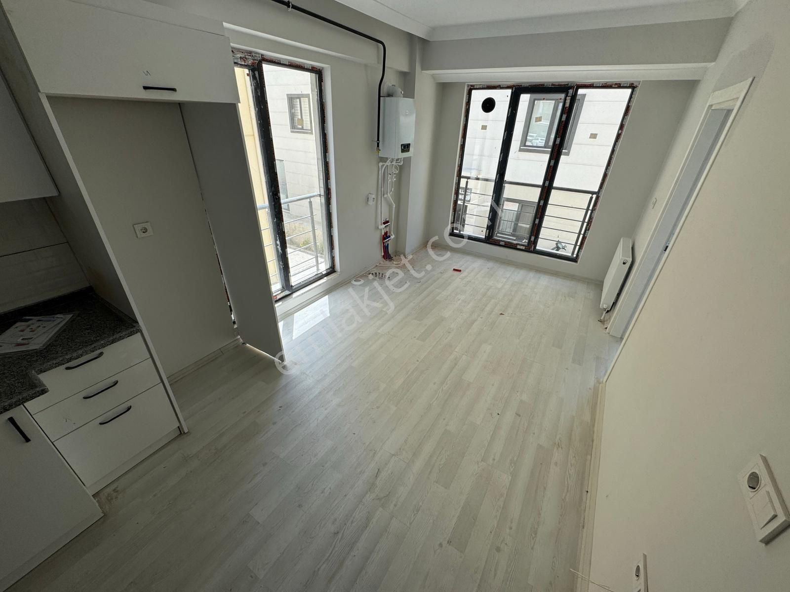 Tekirdağ Süleymanpaşa Zafer Mah Satılık 1+1 Daire Sıfır - Görsel 17