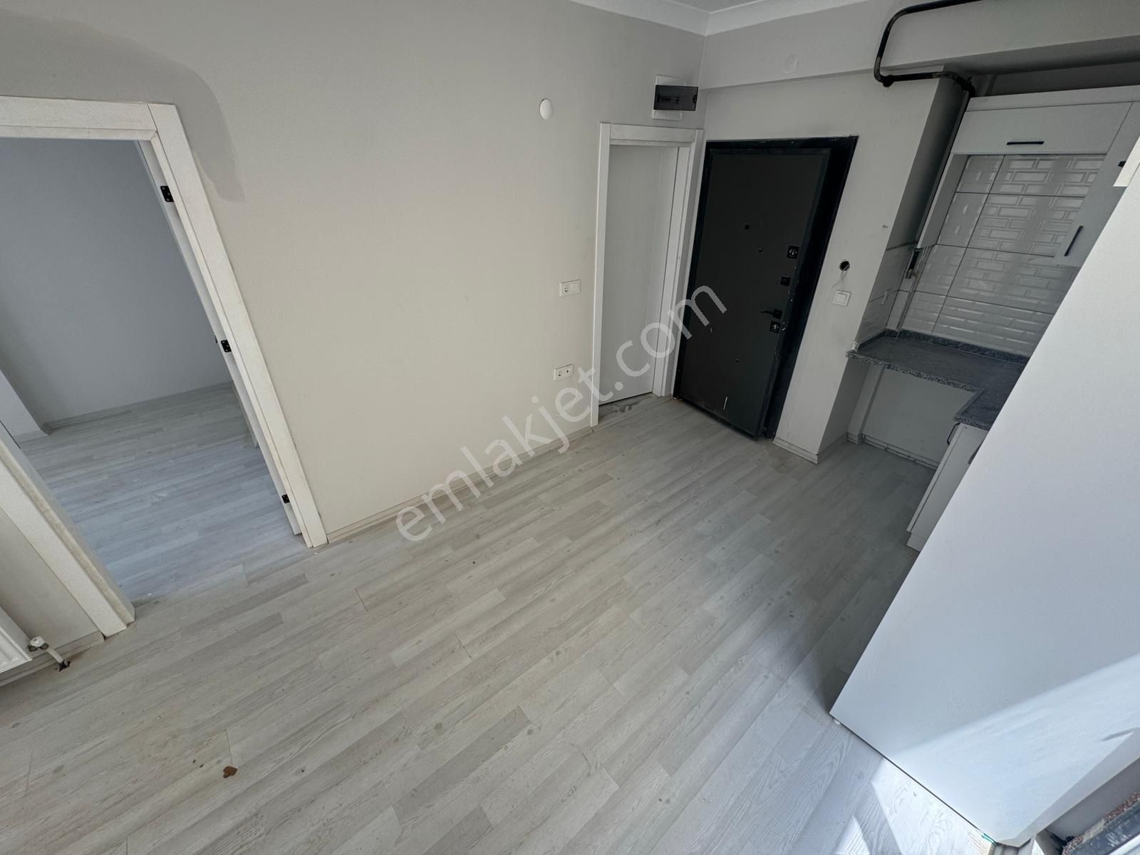 Tekirdağ Süleymanpaşa Zafer Mah Satılık 1+1 Daire Sıfır - Görsel 15