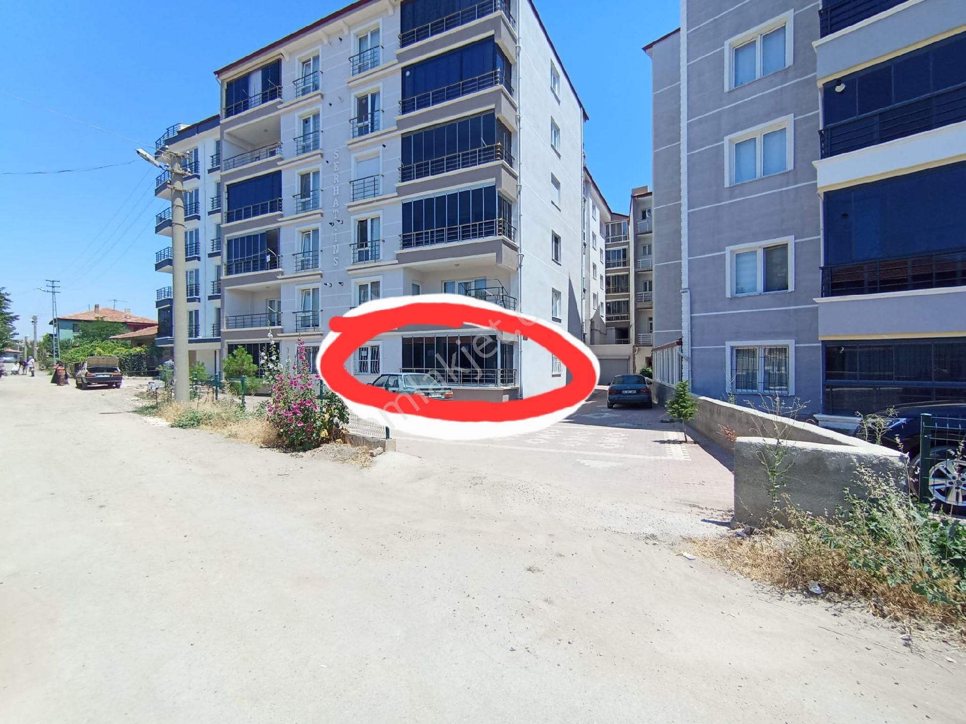 Satılık 3+1 Daire Kerem Emlak