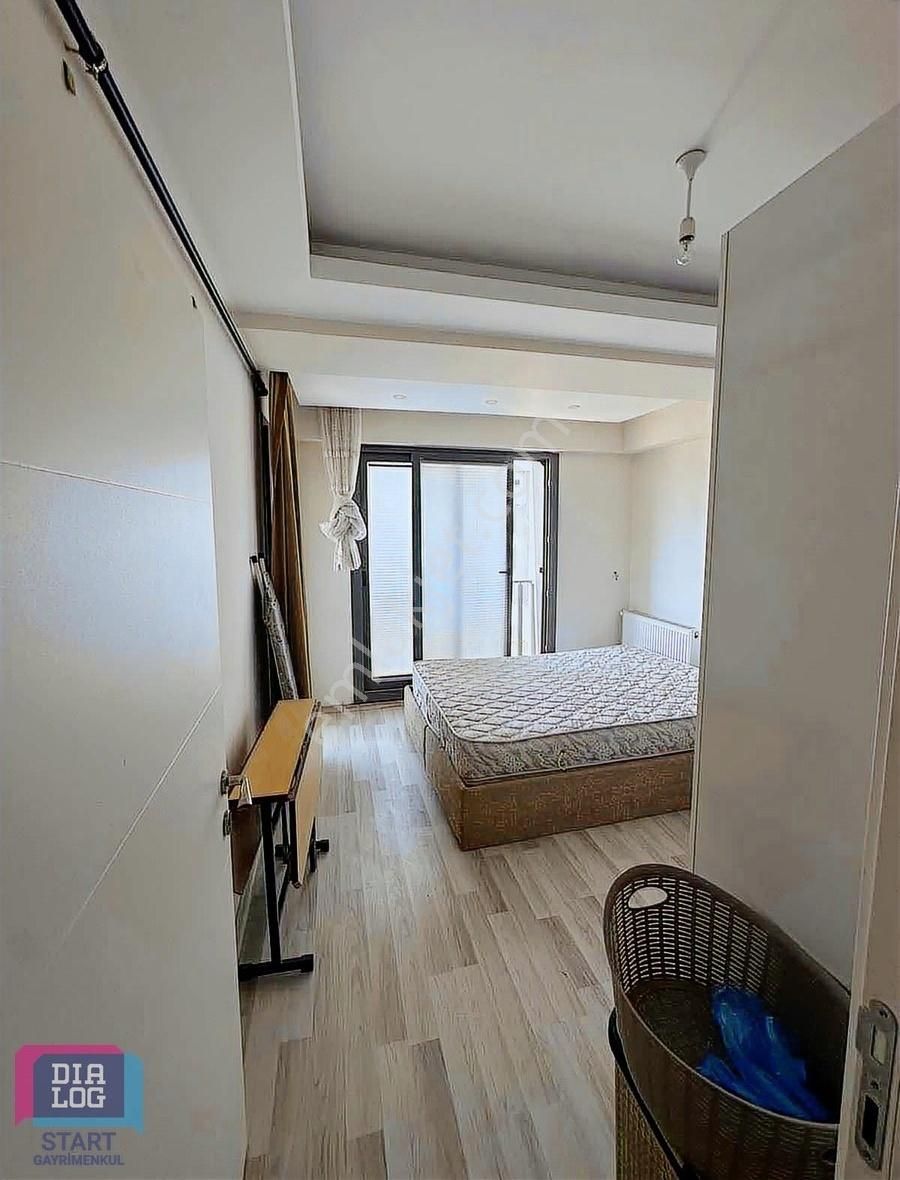 Menemen Seyrekte 2+1 Eşyalı Kiralık Daire