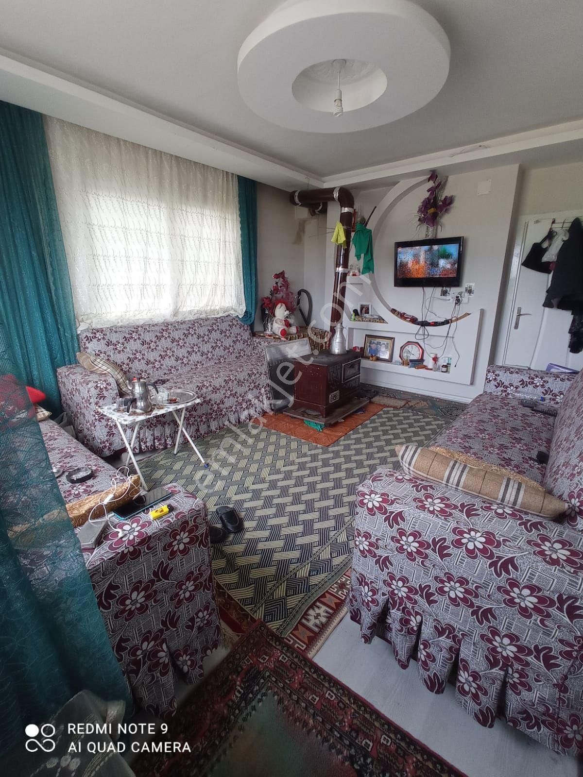 Beyceli'de 3+1 Kapalı Mutfak Sınırsız Kredili Daire