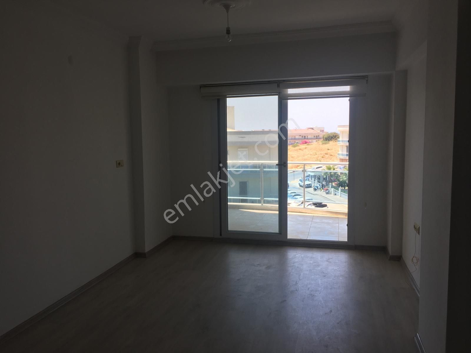 Tatil Sitesi Konseptinde, Köşe Konum 2+1 - Görsel 9