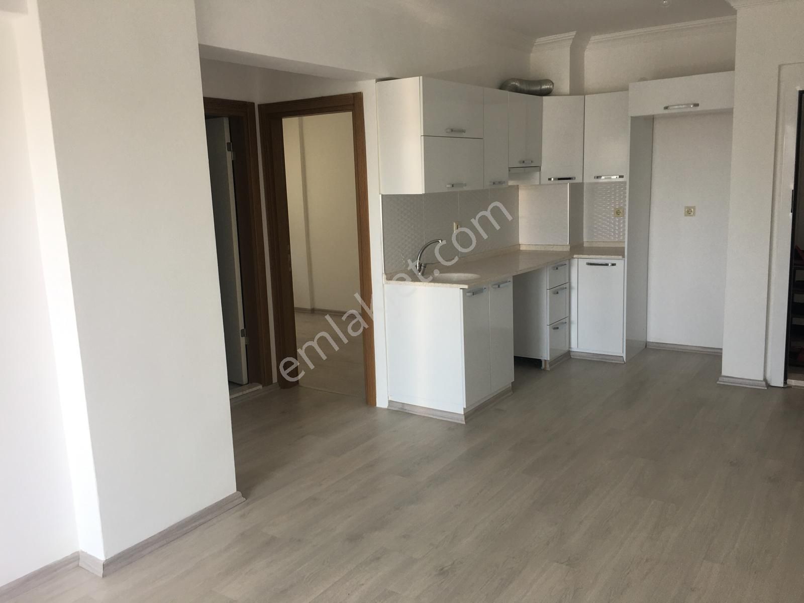 Tatil Sitesi Konseptinde, Köşe Konum 2+1 - Görsel 3