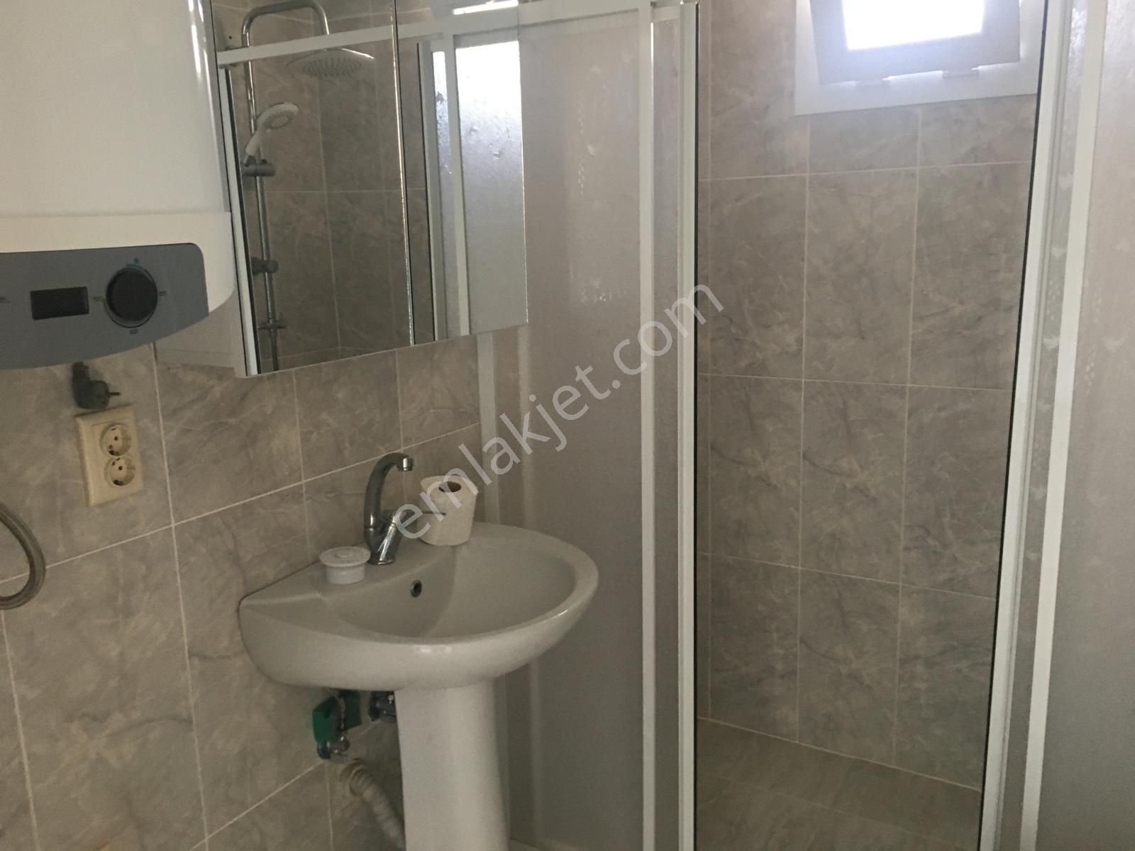Tatil Sitesi Konseptinde, Köşe Konum 2+1 - Görsel 13