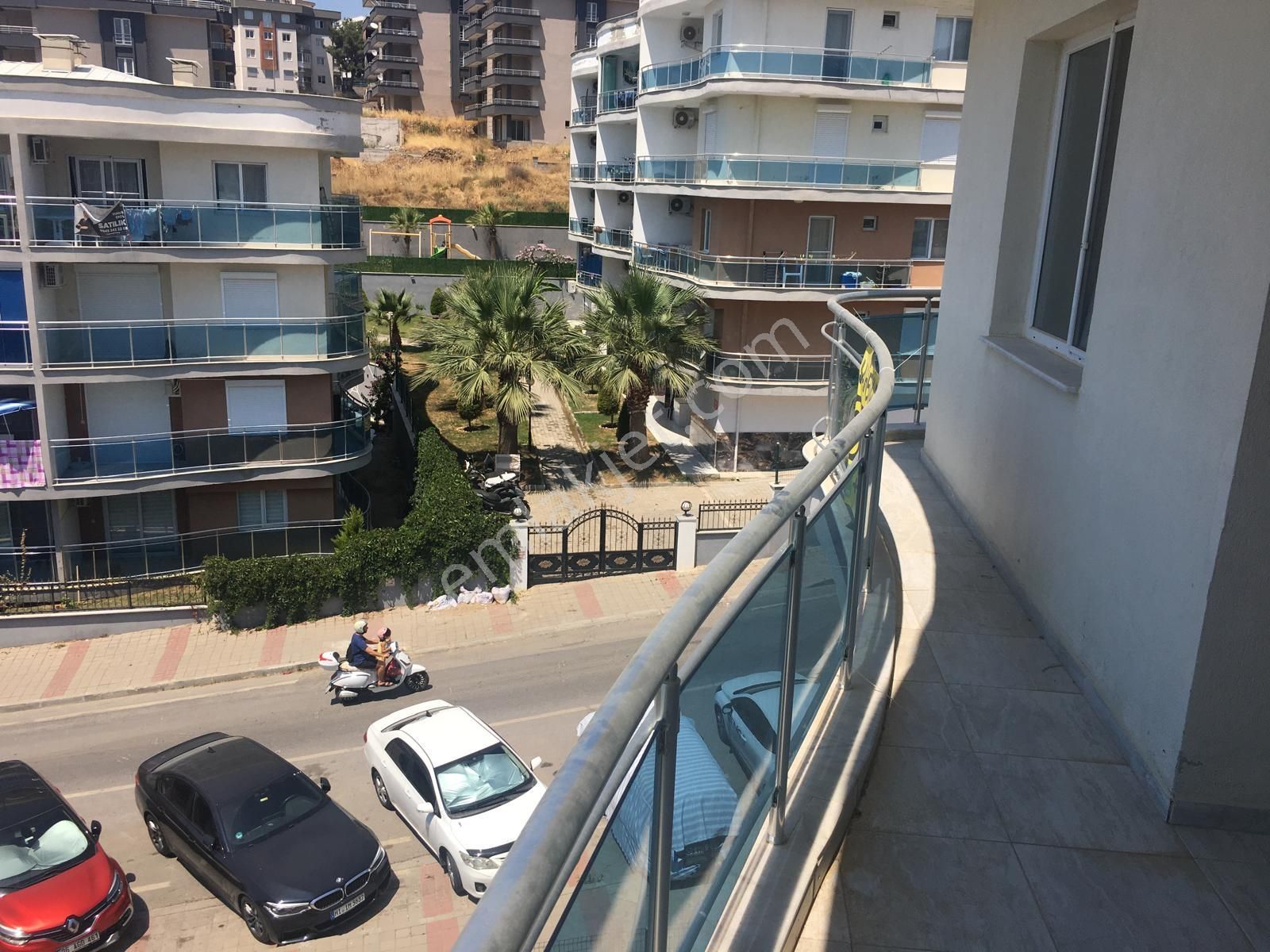 Tatil Sitesi Konseptinde, Köşe Konum 2+1 - Görsel 11