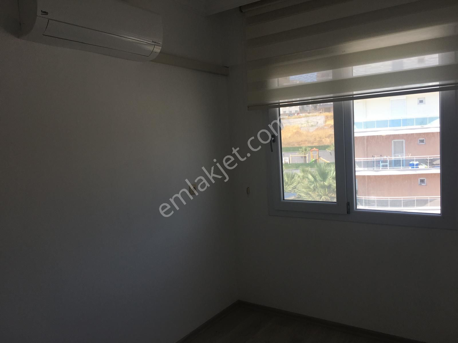 Tatil Sitesi Konseptinde, Köşe Konum 2+1 - Görsel 10