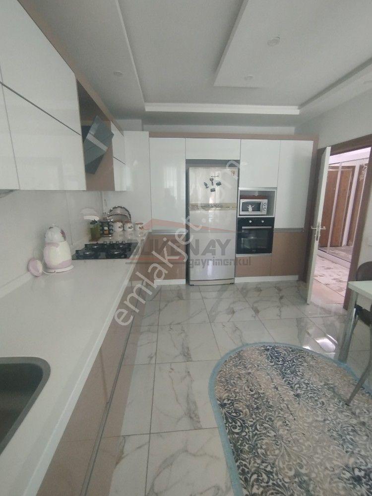Güvenay – Çorum İkbal Işıklarında Köşe Başı – Merkezi Konumda Satılık 3+1 Daire - Görsel 13