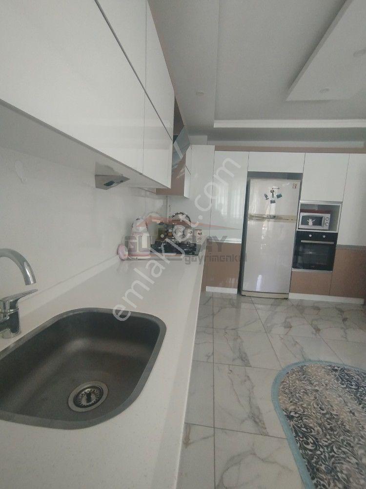 Güvenay – Çorum İkbal Işıklarında Köşe Başı – Merkezi Konumda Satılık 3+1 Daire - Görsel 14