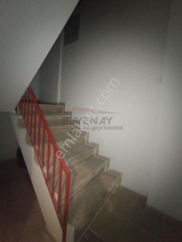 Güvenay – Çorum İkbal Işıklarında Köşe Başı – Merkezi Konumda Satılık 3+1 Daire - Görsel 8