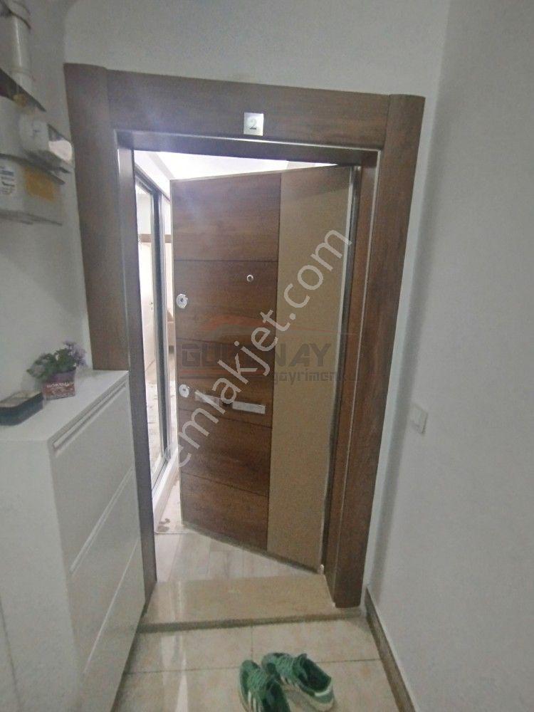 Güvenay – Çorum İkbal Işıklarında Köşe Başı – Merkezi Konumda Satılık 3+1 Daire - Görsel 7