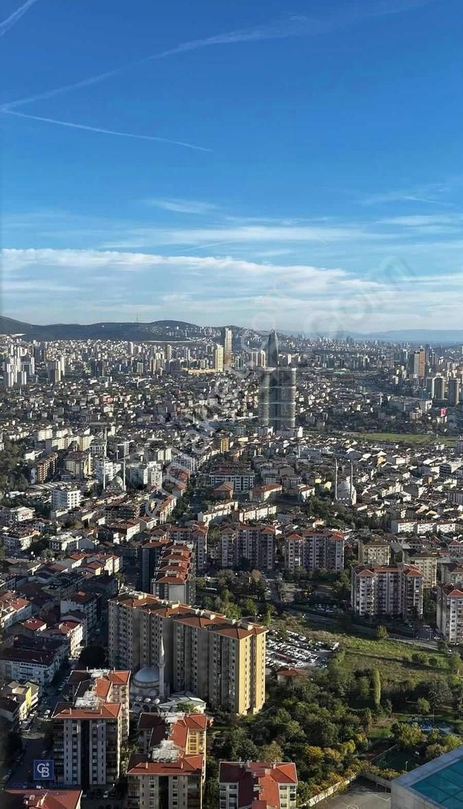 Vatandaşlığa Uygun Emaar Address Rezidans Satılık 3.5+1 - Görsel 15