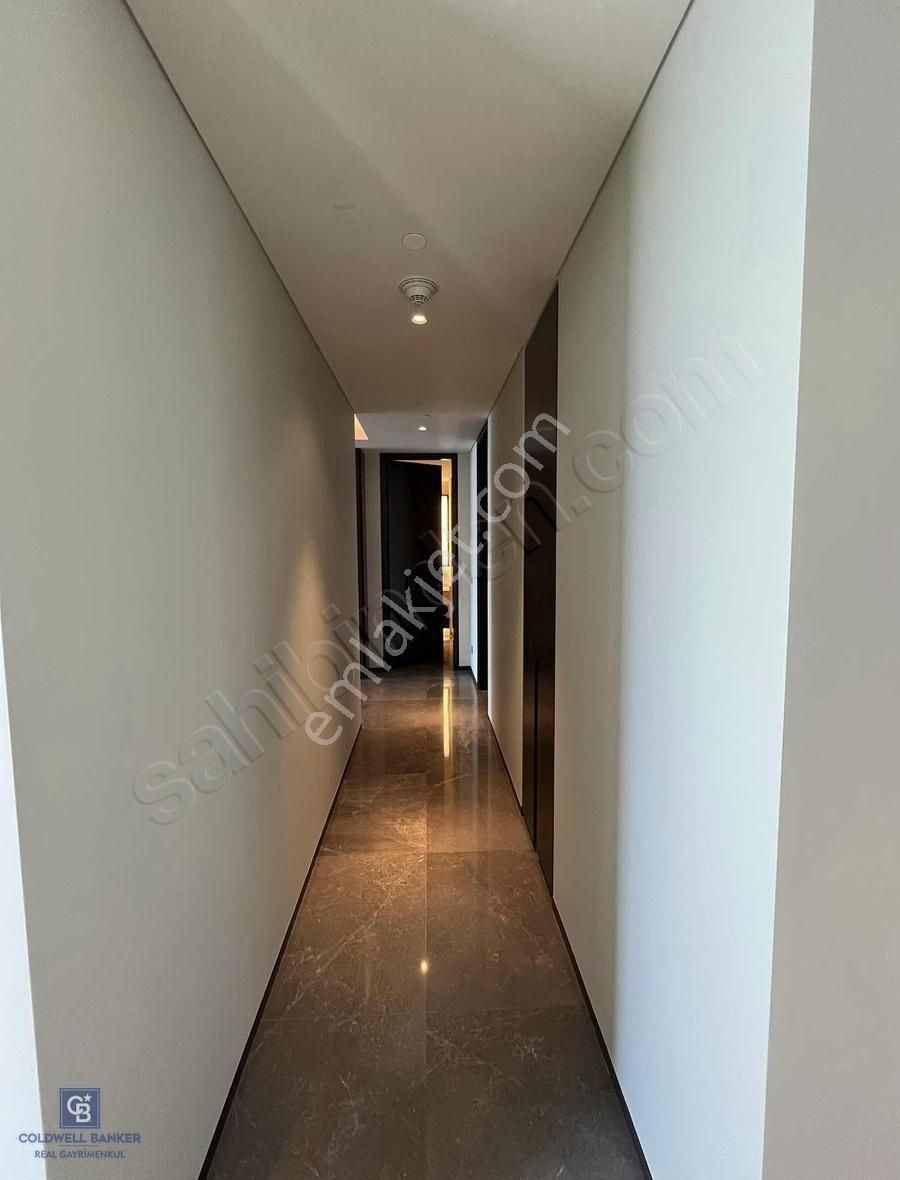 Vatandaşlığa Uygun Emaar Address Rezidans Satılık 3.5+1 - Görsel 21