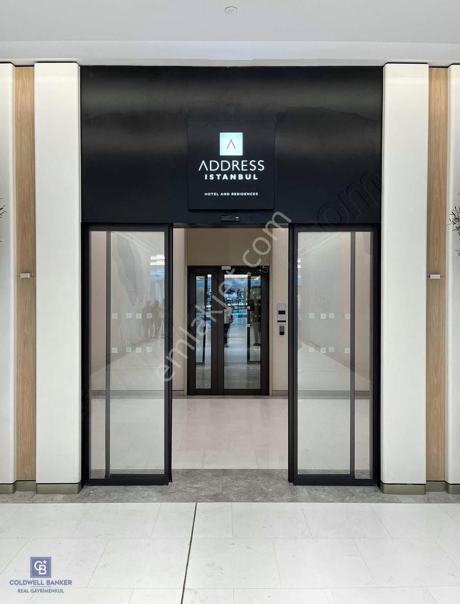 Vatandaşlığa Uygun Emaar Address Rezidans Satılık 3.5+1 - Görsel 29