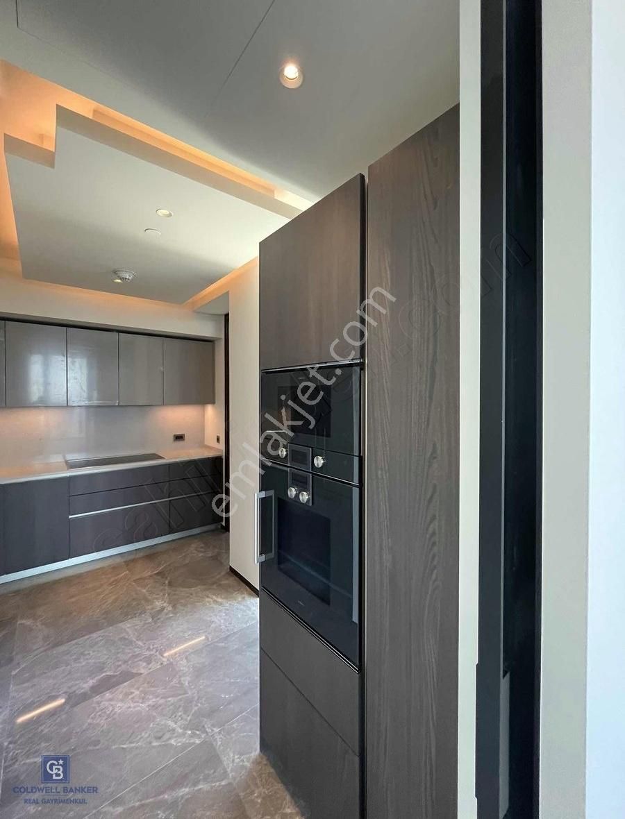 Vatandaşlığa Uygun Emaar Address Rezidans Satılık 3.5+1 - Görsel 27