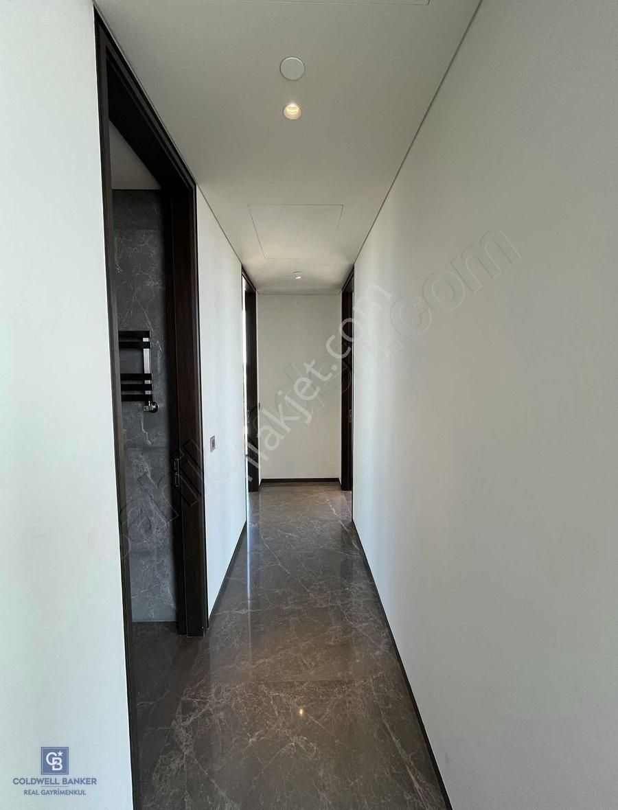 Vatandaşlığa Uygun Emaar Address Rezidans Satılık 3+1 - Görsel 6