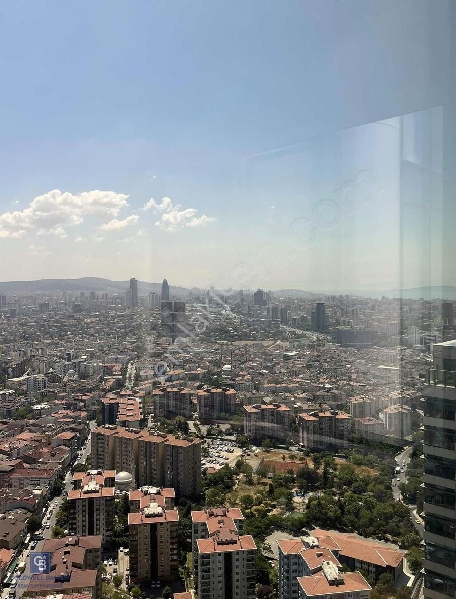 Vatandaşlığa Uygun Emaar Address Rezidans Satılık 3+1 - Görsel 32