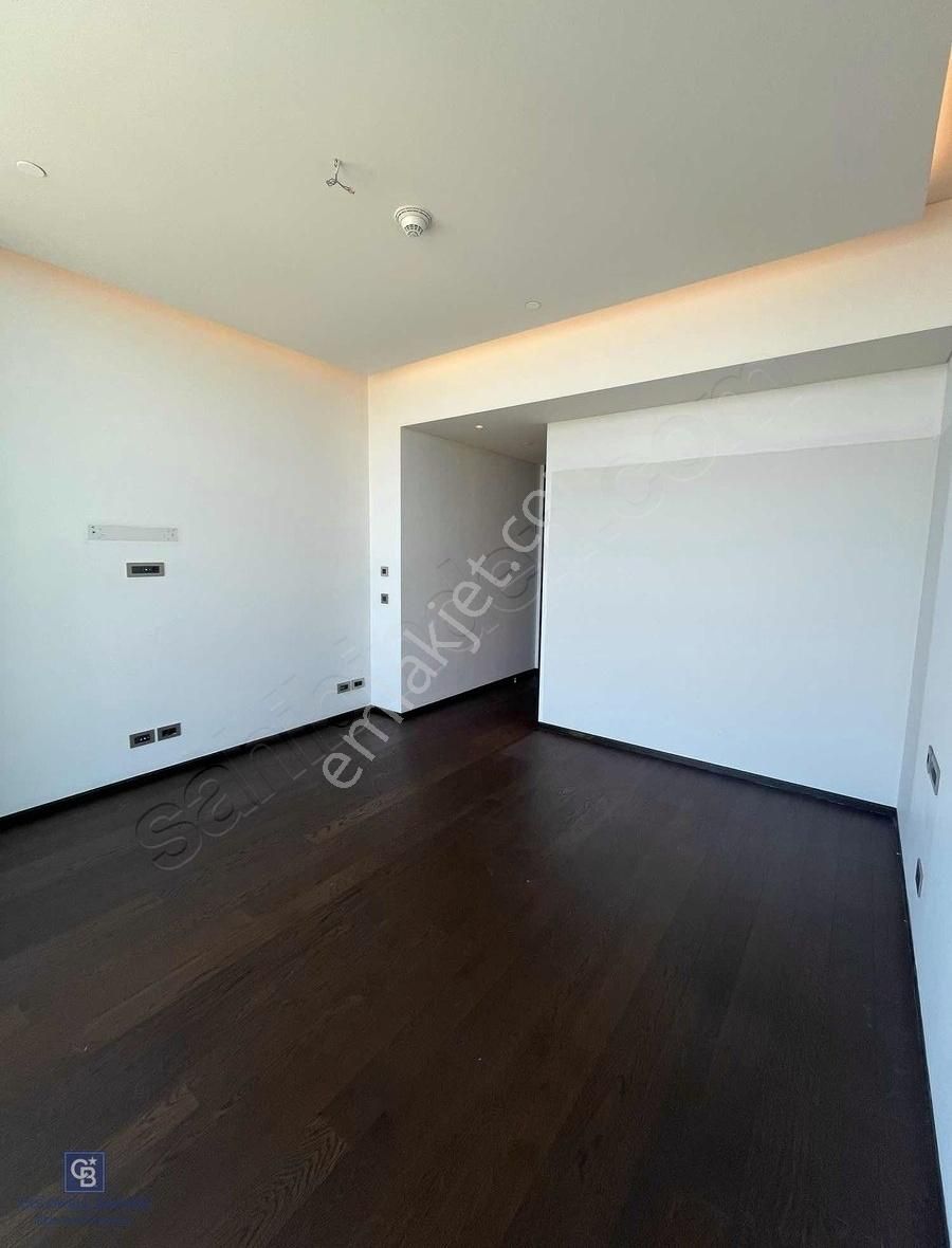 Vatandaşlığa Uygun Emaar Address Rezidans Satılık 3+1 - Görsel 5