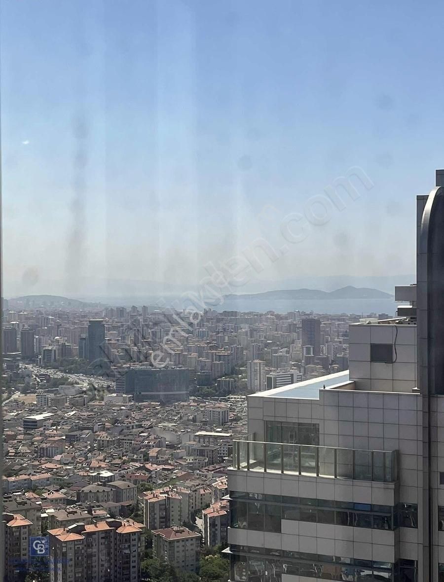 Vatandaşlığa Uygun Emaar Address Rezidans Satılık 3+1 - Görsel 35