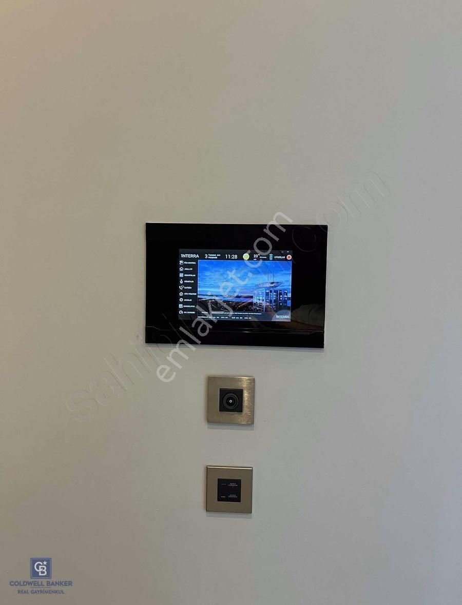 Vatandaşlığa Uygun Emaar Address Rezidans Satılık 3+1 - Görsel 23