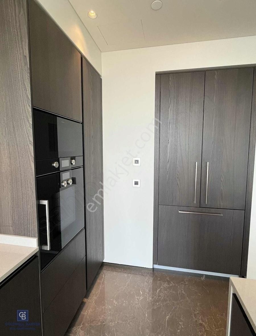 Vatandaşlığa Uygun Emaar Address Rezidans Satılık 3+1 - Görsel 13