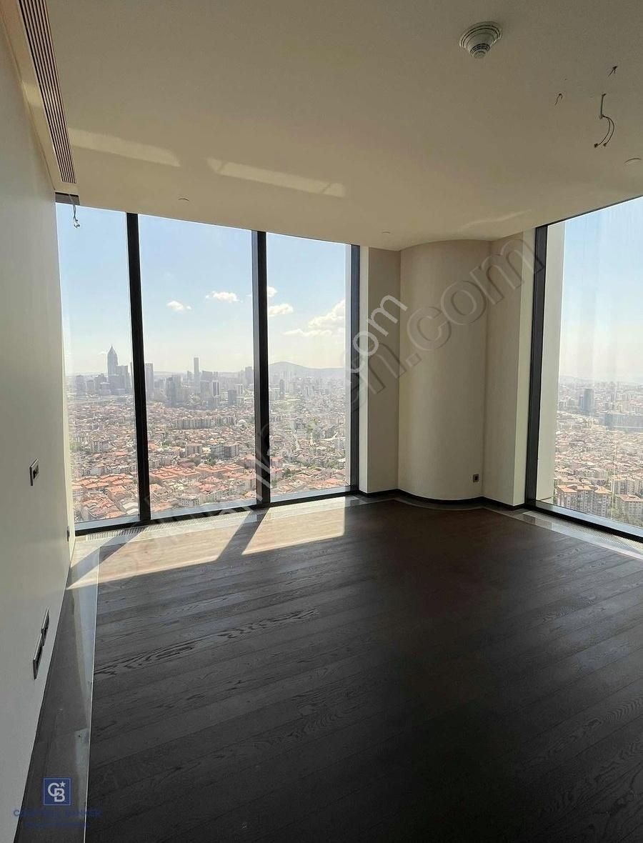Vatandaşlığa Uygun Emaar Address Rezidans Satılık 3+1 - Görsel 12