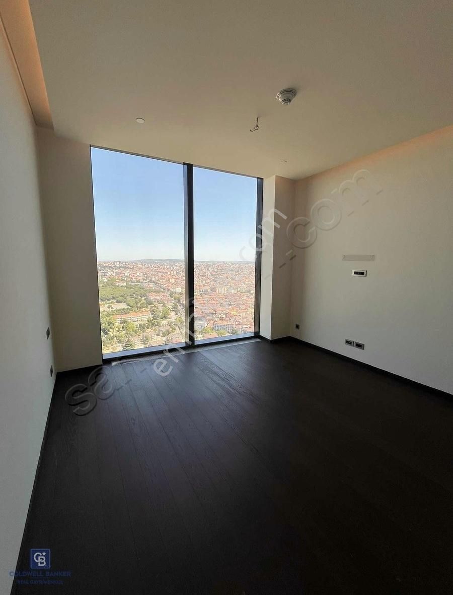 Vatandaşlığa Uygun Emaar Address Rezidans Satılık 3+1 - Görsel 25