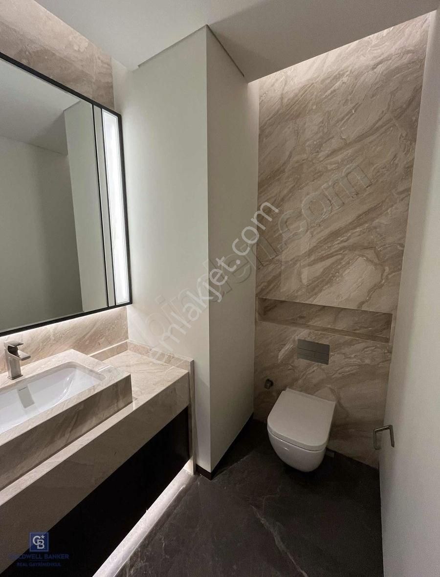 Vatandaşlığa Uygun Emaar Address Rezidans Satılık 3+1 - Görsel 18