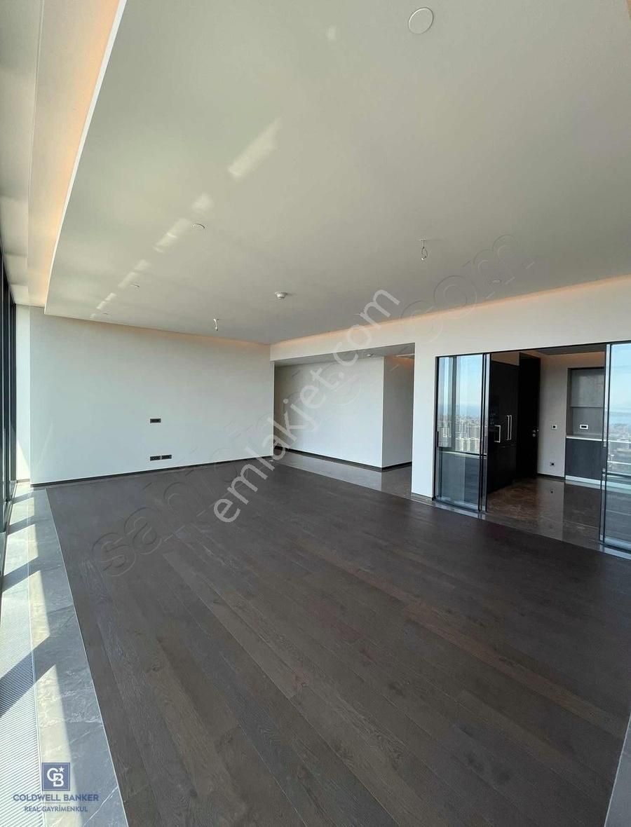 Vatandaşlığa Uygun Emaar Address Rezidans Satılık 3+1 - Görsel 15