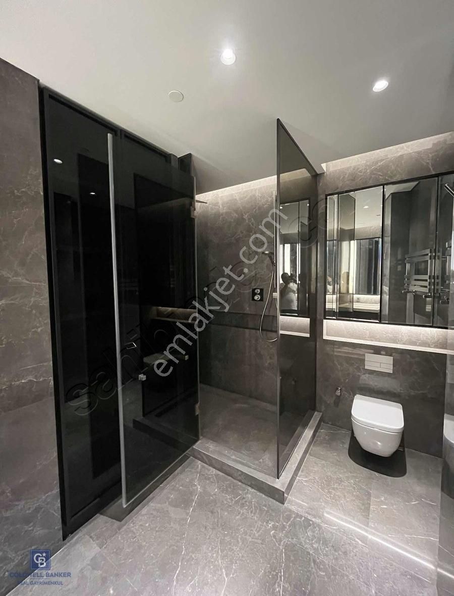 Vatandaşlığa Uygun Emaar Address Rezidans Satılık 3+1 - Görsel 24