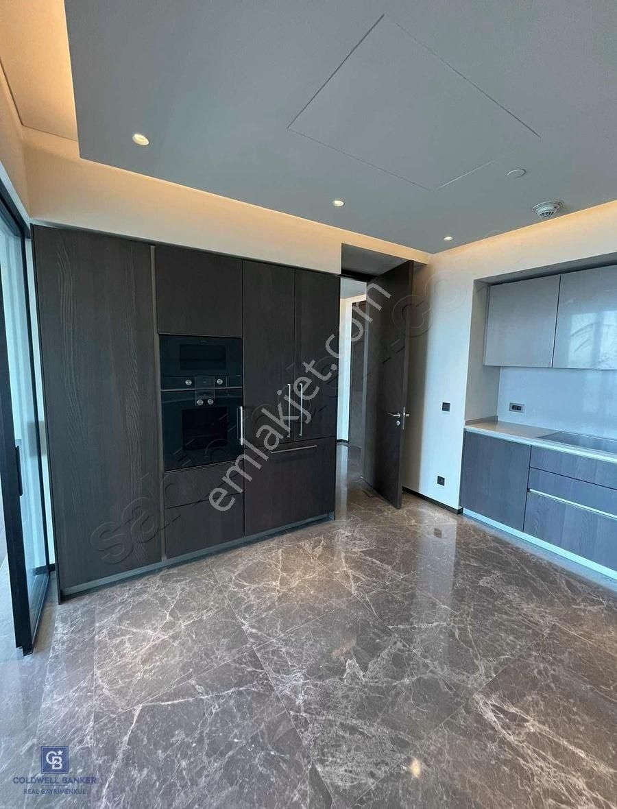 Vatandaşlığa Uygun Emaar Address Rezidans Satılık 3+1 - Görsel 5